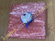 ( SP1499 ) Phao Xanh 3 Chân Máy giặt Toshiba